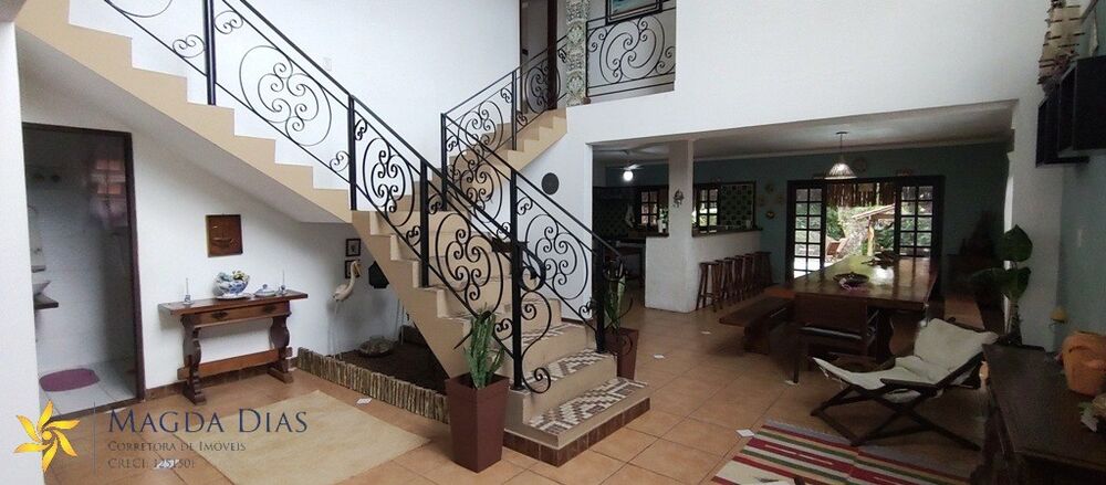Casa, 4 quartos, 246 m² - Foto 10