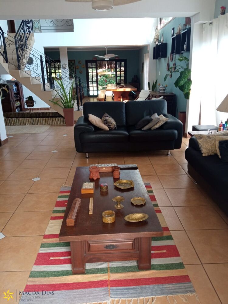 Casa, 4 quartos, 246 m² - Foto 8