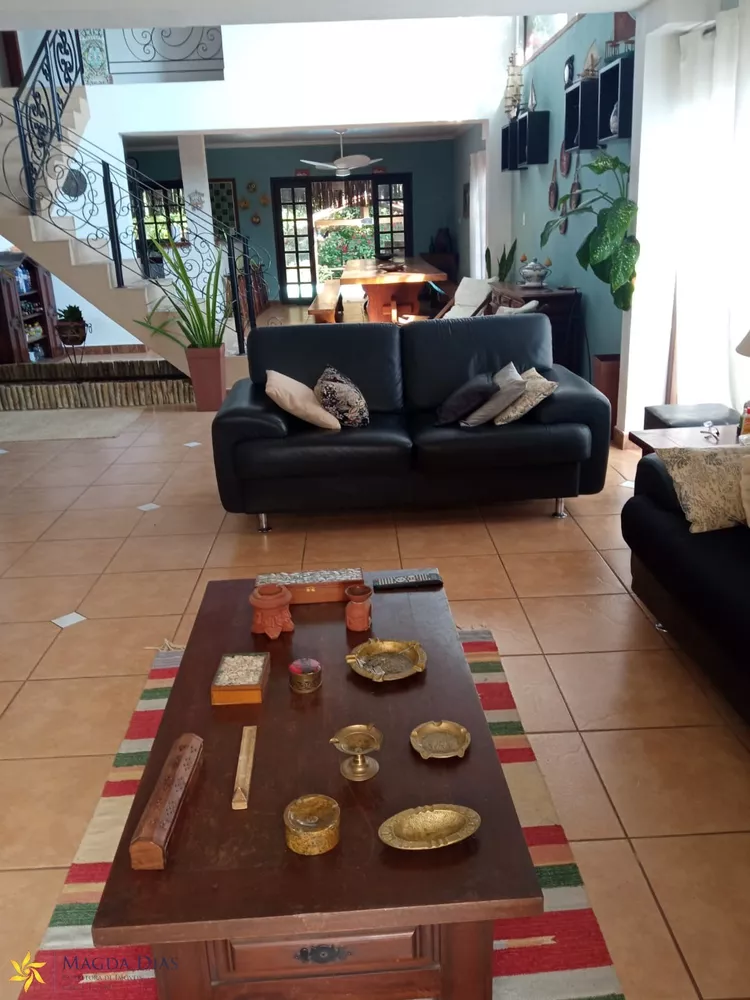 Casa, 4 quartos, 246 m² - Foto 7