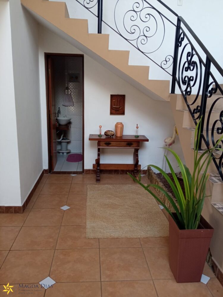 Casa, 4 quartos, 246 m² - Foto 11