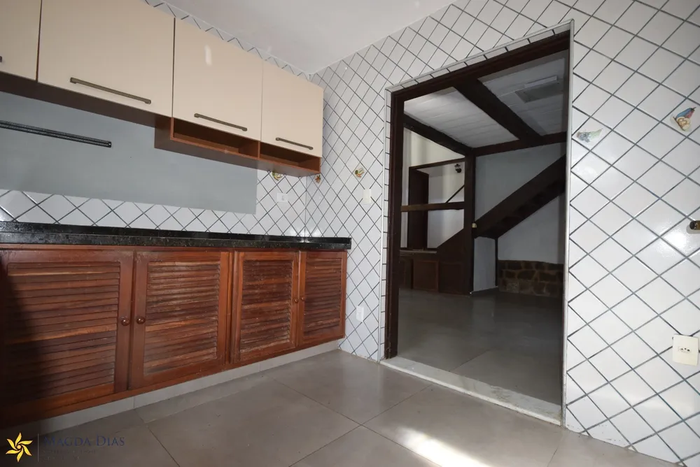 Casa, 5 quartos, 230 m² - Foto 9