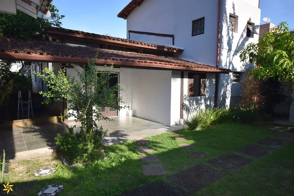 Casa, 5 quartos, 230 m² - Foto 5