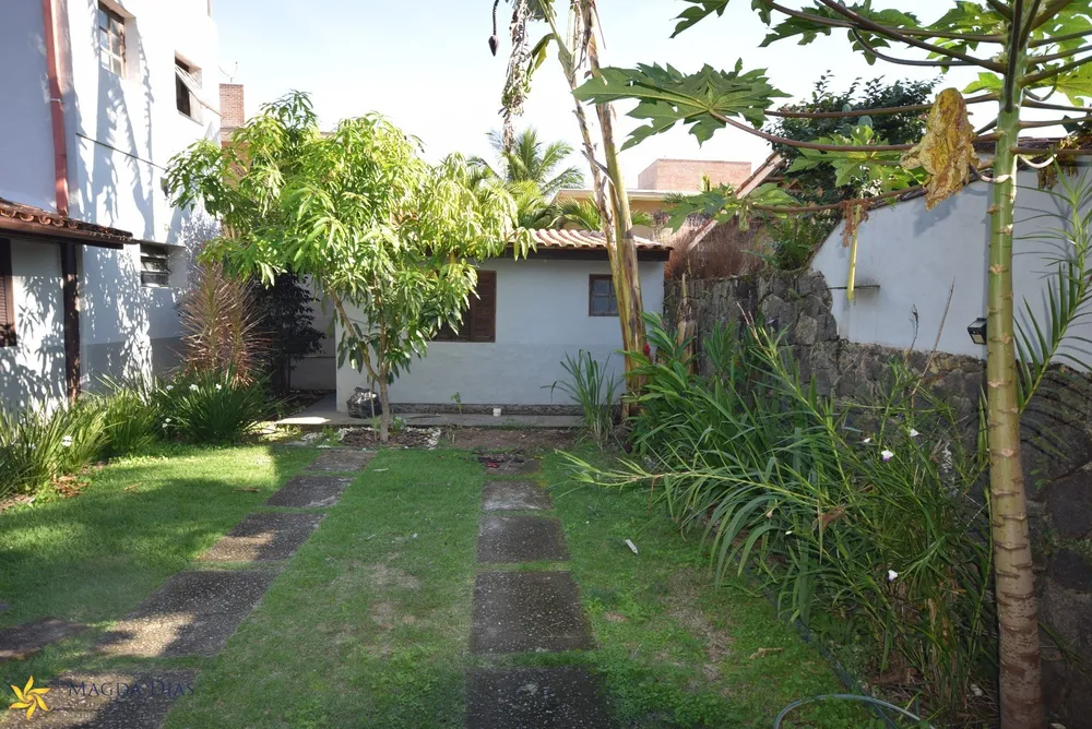 Casa, 5 quartos, 230 m² - Foto 6