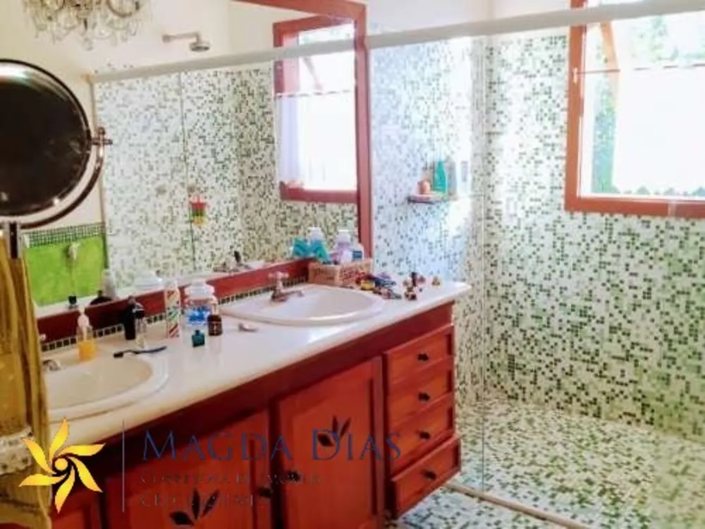 Casa, 5 quartos, 450 m² - Foto 30