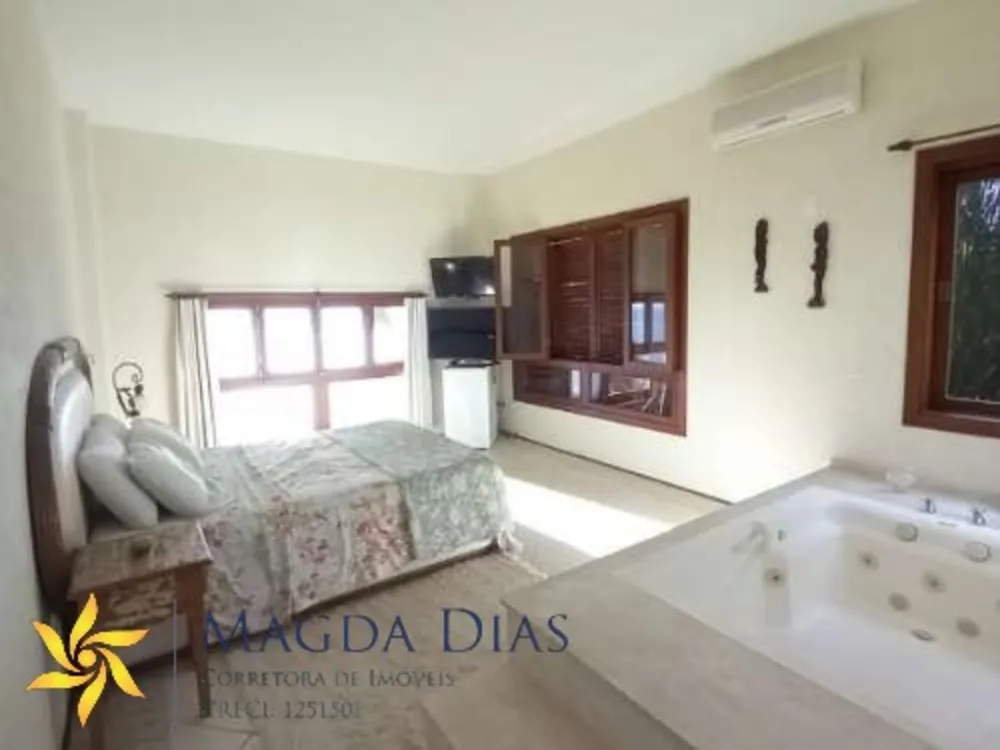 Casa, 5 quartos, 450 m² - Foto 25