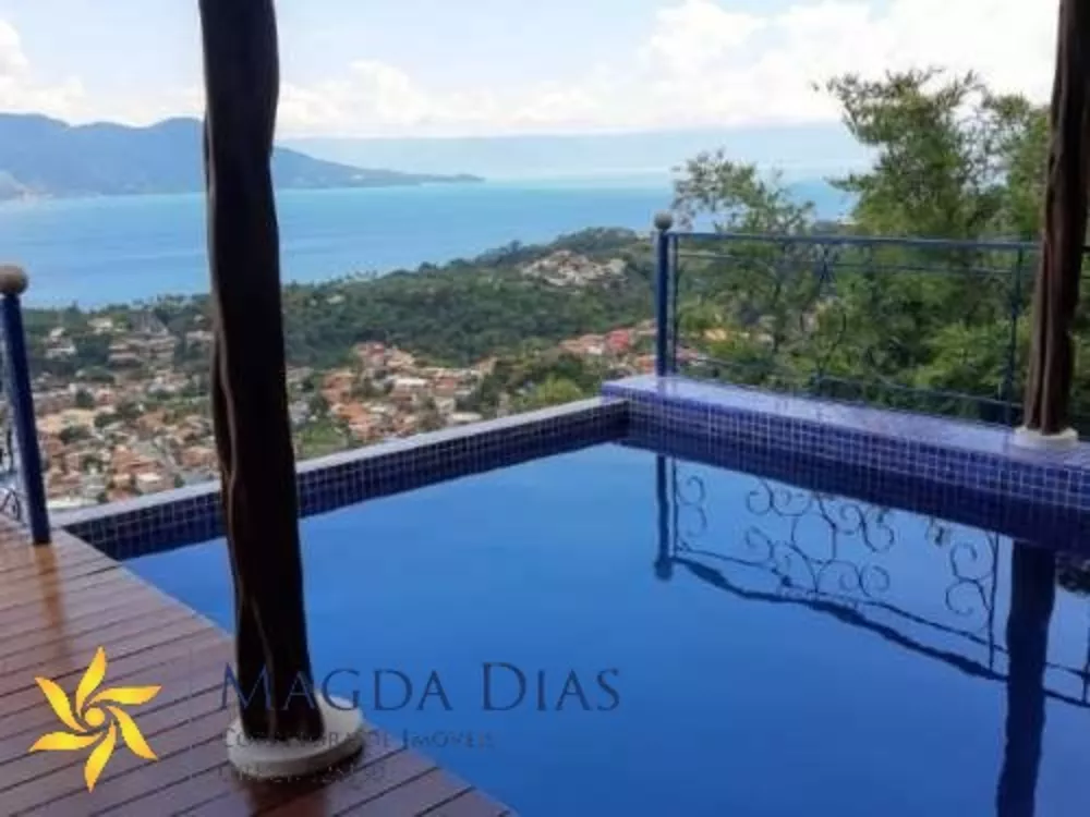 Casa à venda com 5 quartos, 450m² - Foto 4