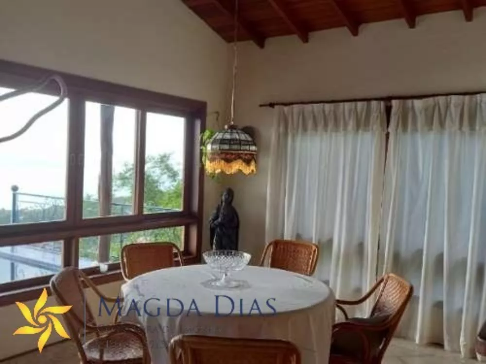 Casa à venda com 5 quartos, 450m² - Foto 15