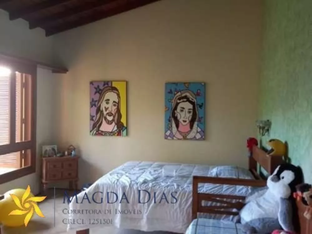 Casa, 5 quartos, 450 m² - Foto 26