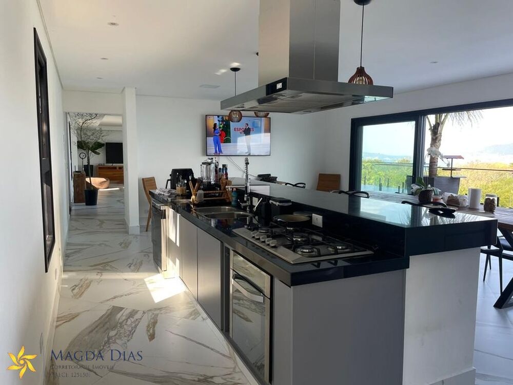 Casa, 6 quartos, 311 m² - Foto 5