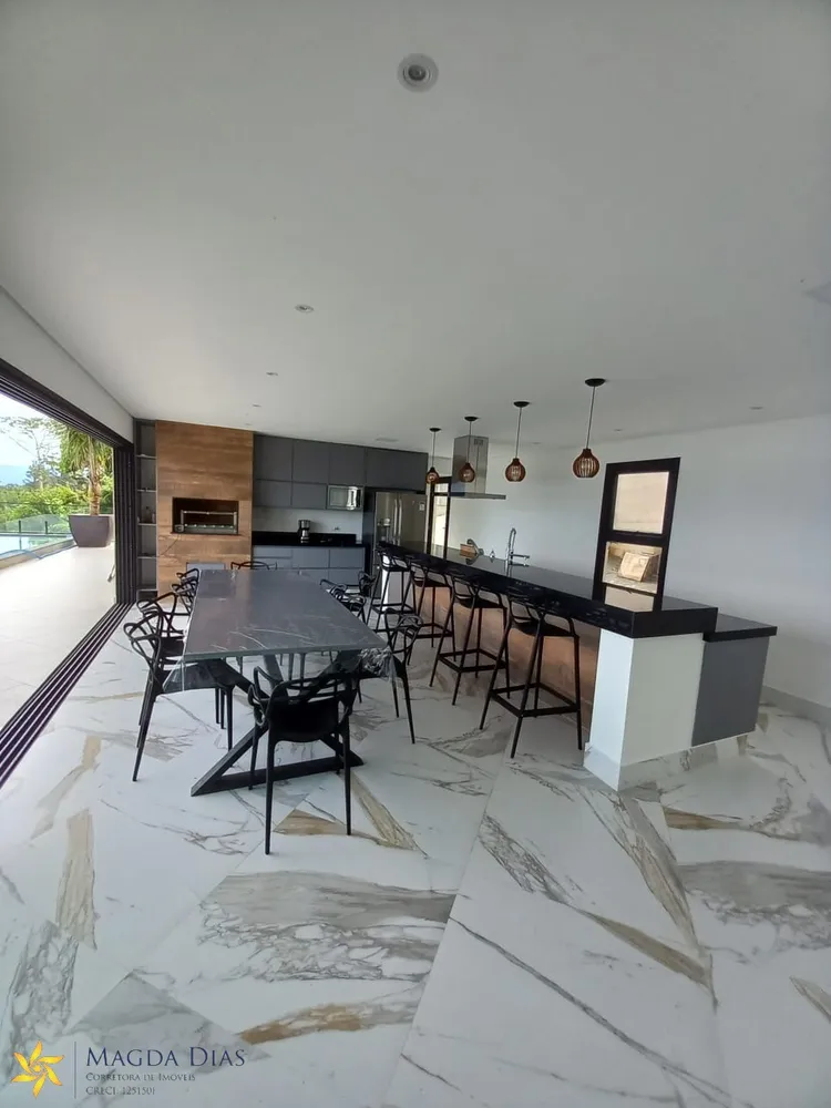 Casa, 6 quartos, 311 m² - Foto 14