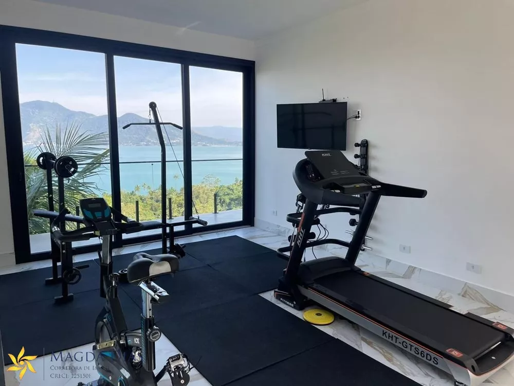 Casa, 6 quartos, 311 m² - Foto 6