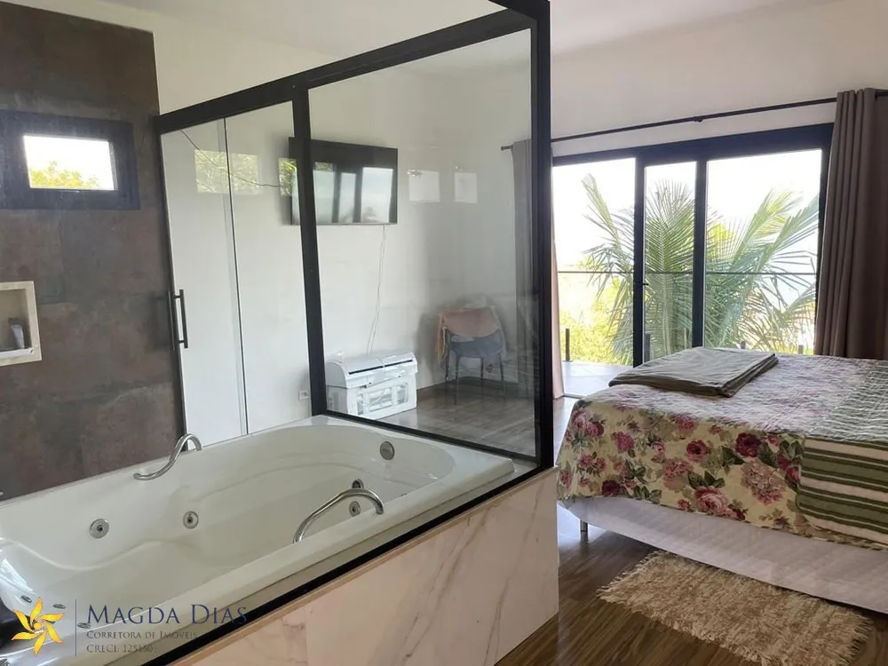 Casa, 6 quartos, 311 m² - Foto 22