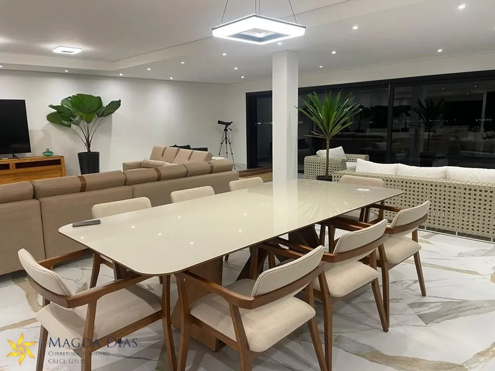 Casa, 6 quartos, 311 m² - Foto 24