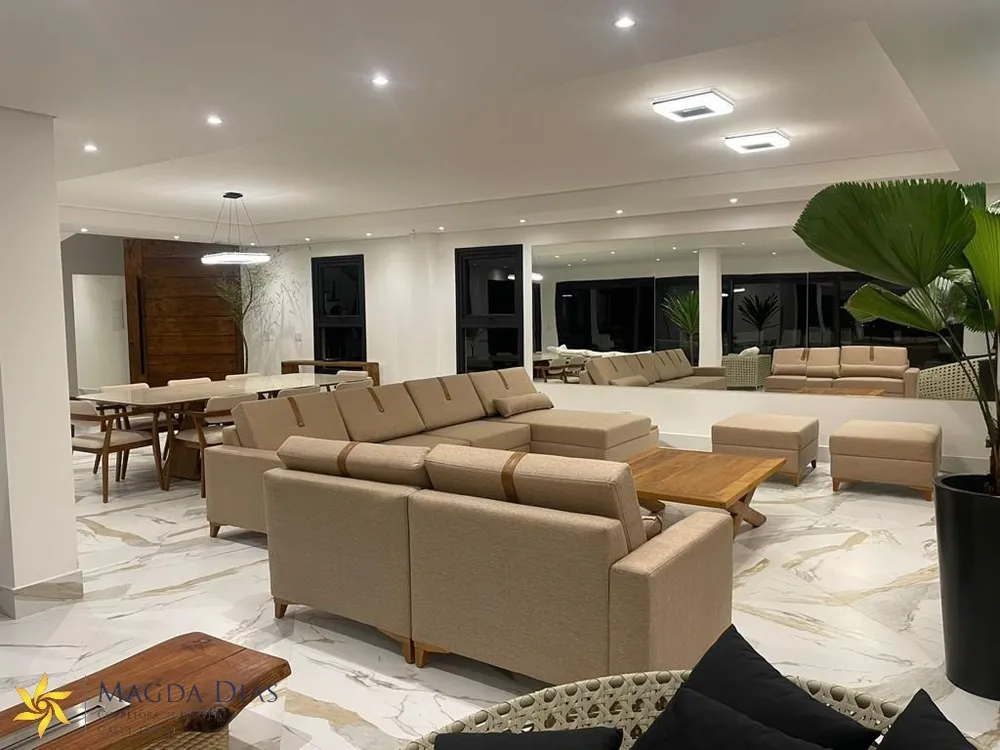 Casa, 6 quartos, 311 m² - Foto 10