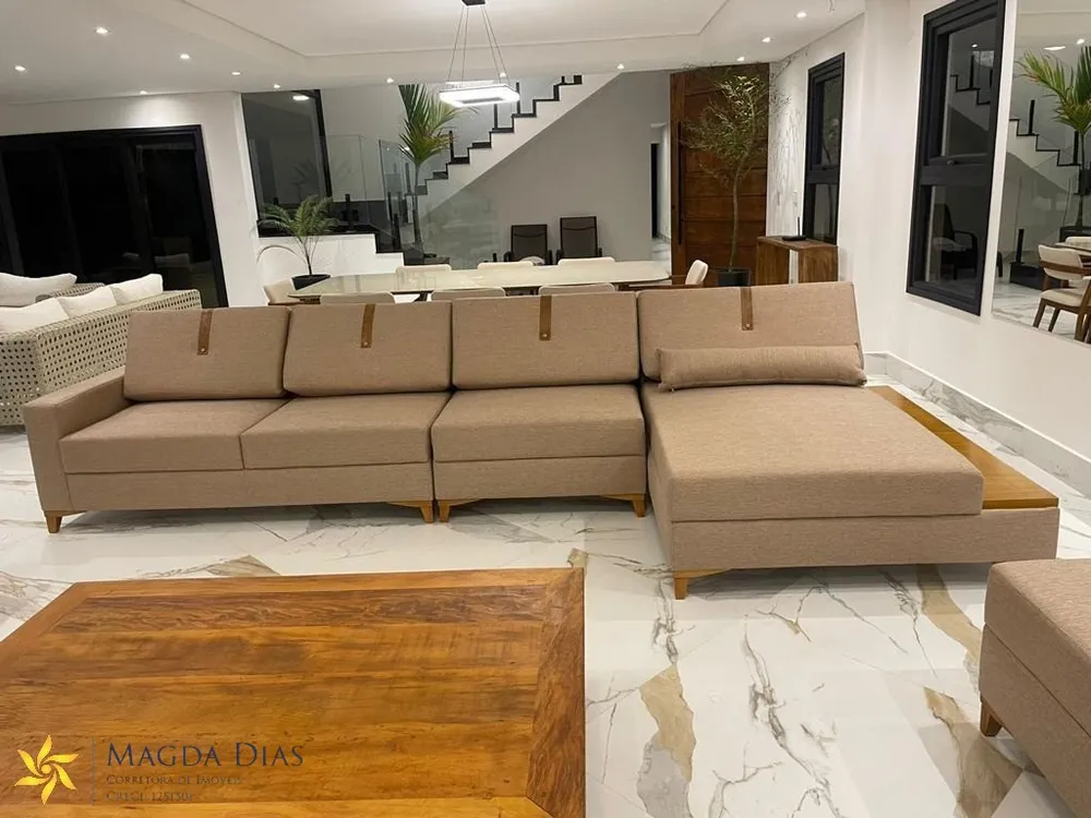 Casa, 6 quartos, 311 m² - Foto 8