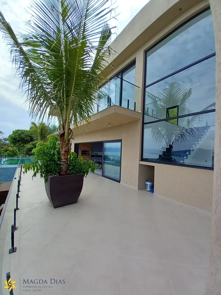 Casa, 6 quartos, 311 m² - Foto 7