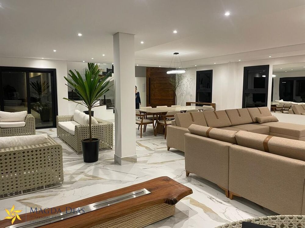 Casa, 6 quartos, 311 m² - Foto 4