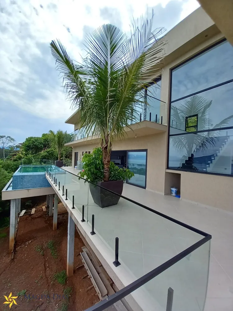 Casa, 6 quartos, 311 m² - Foto 4