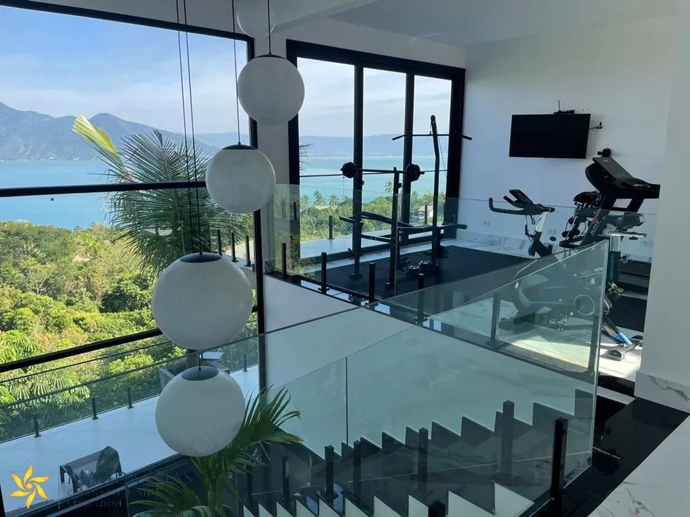 Casa, 6 quartos, 311 m² - Foto 16