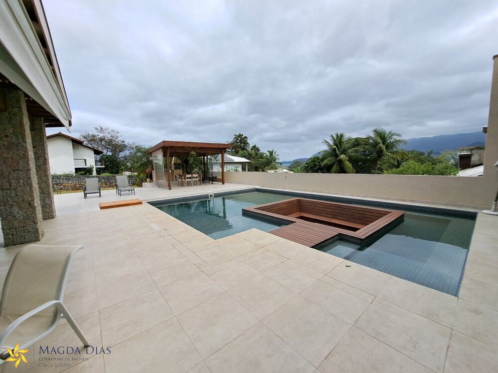 Casa, 4 quartos - Foto 1