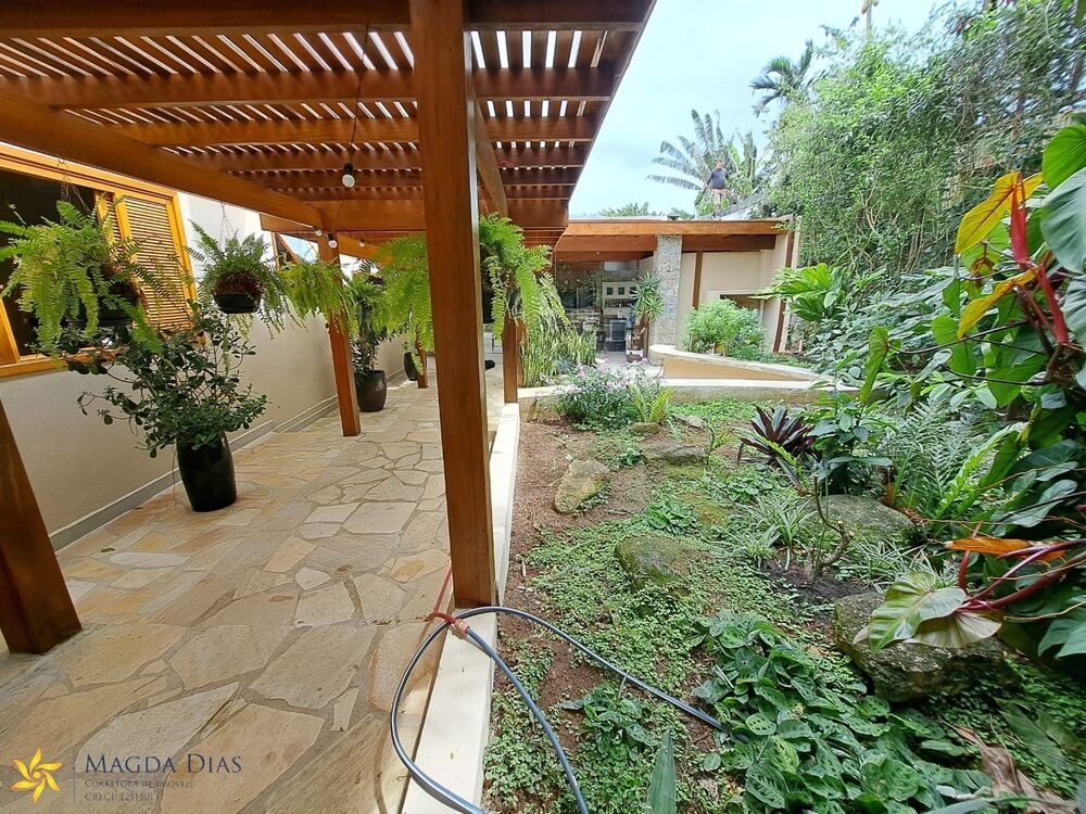 Casa, 4 quartos - Foto 2
