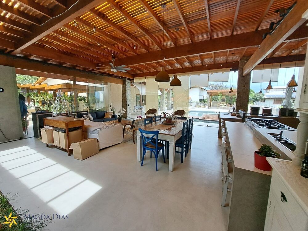 Casa, 4 quartos - Foto 4