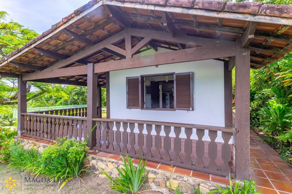 Casa, 6 quartos, 328 m² - Foto 12