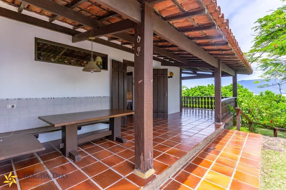 Casa, 6 quartos, 328 m² - Foto 10