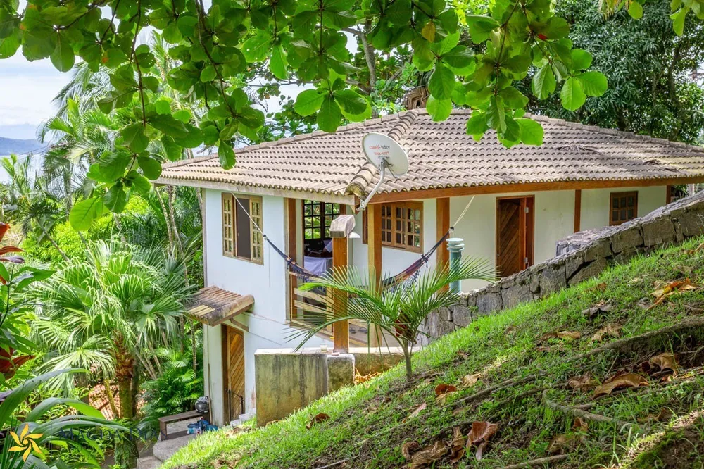 Casa, 6 quartos, 328 m² - Foto 20