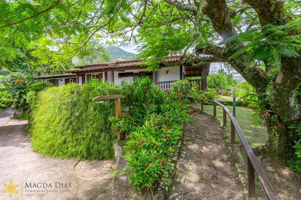 Casa, 6 quartos, 328 m² - Foto 8