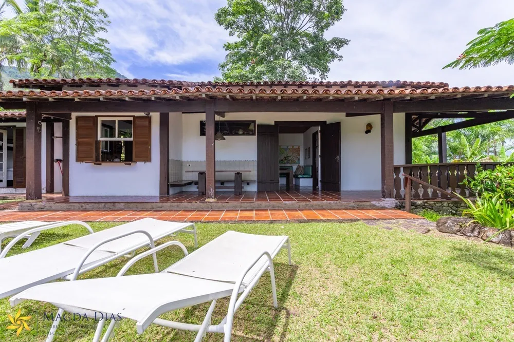 Casa, 6 quartos, 328 m² - Foto 17