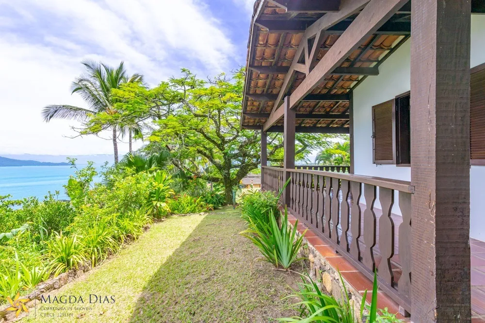 Casa, 6 quartos, 328 m² - Foto 14