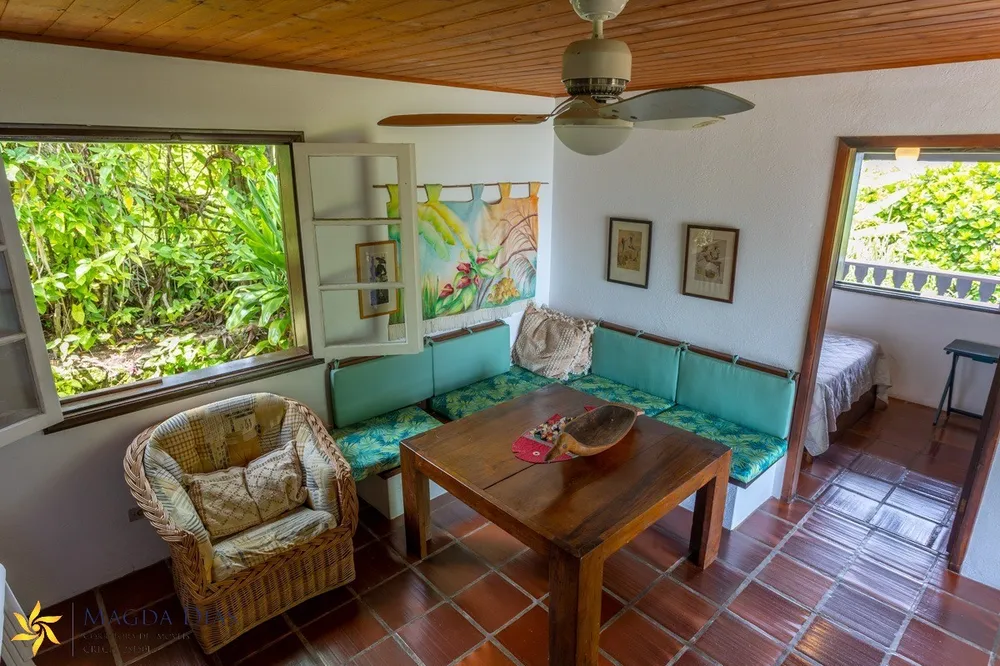 Casa, 6 quartos, 328 m² - Foto 18