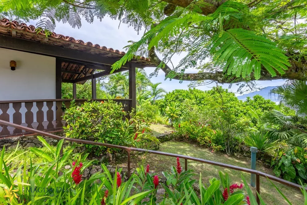 Casa, 6 quartos, 328 m² - Foto 4