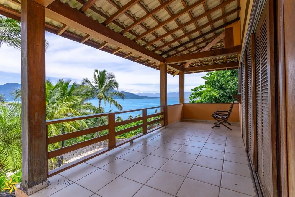 Casa, 6 quartos, 328 m² - Foto 6