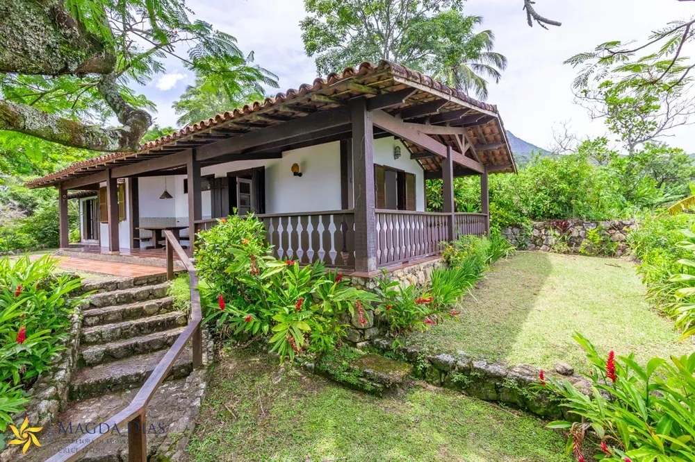 Casa, 6 quartos, 328 m² - Foto 16