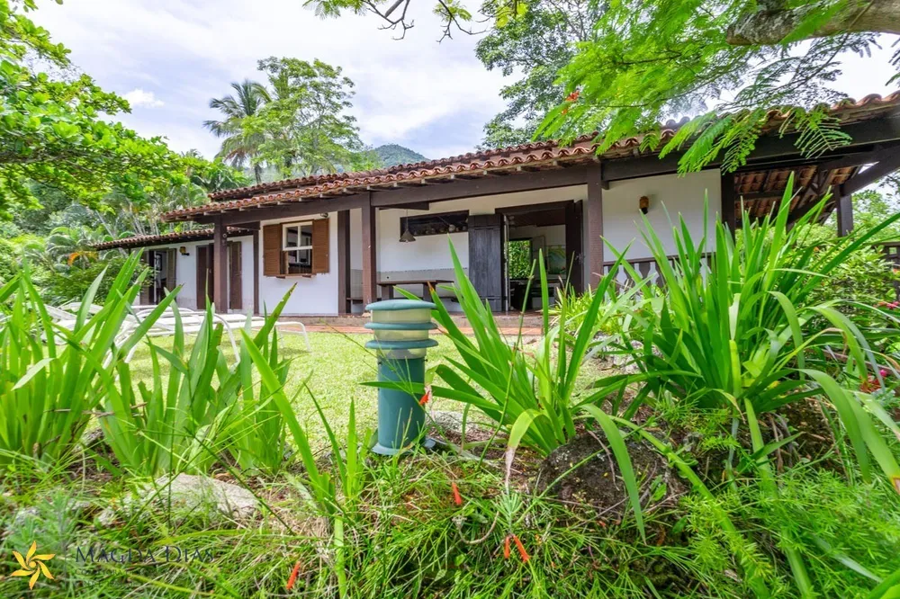 Casa, 6 quartos, 328 m² - Foto 11