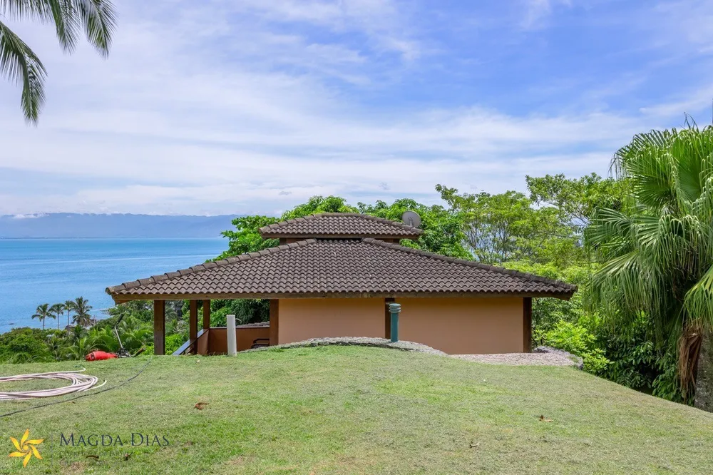 Casa, 6 quartos, 328 m² - Foto 5