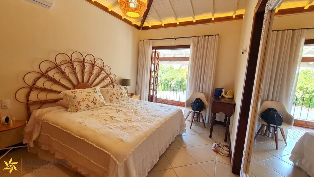 Casa à venda com 4 quartos, 300m² - Foto 31