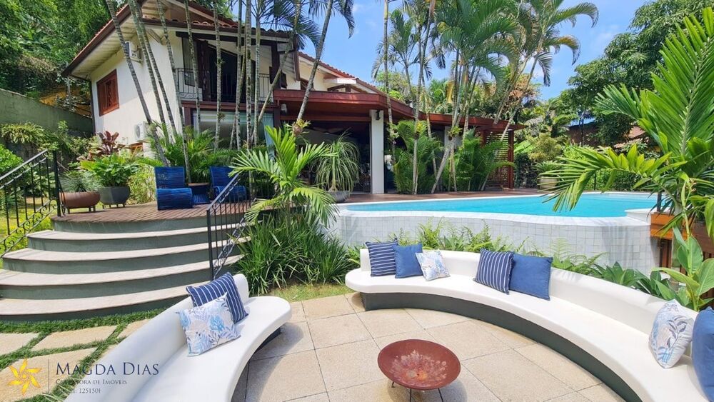 Casa à venda com 4 quartos, 300m² - Foto 5