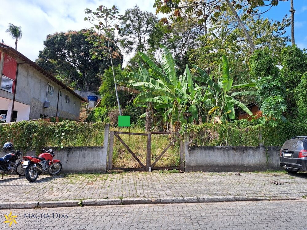 Terreno, 473 m² - Foto 2