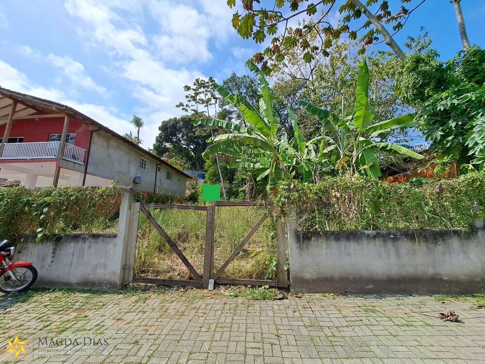 Terreno, 473 m² - Foto 1