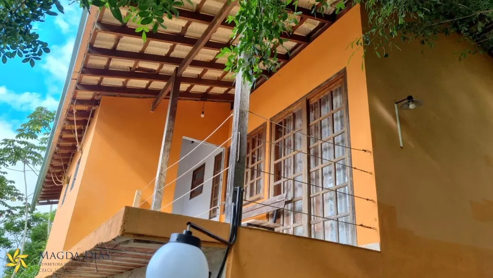 Casa, 10 quartos - Foto 10