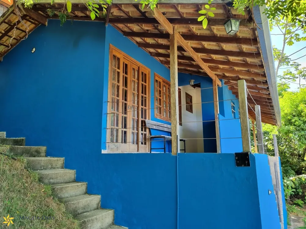 Casa, 10 quartos - Foto 8