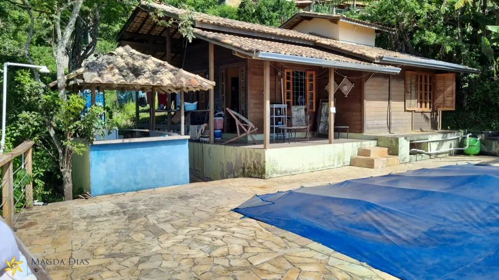 Casa, 10 quartos - Foto 12