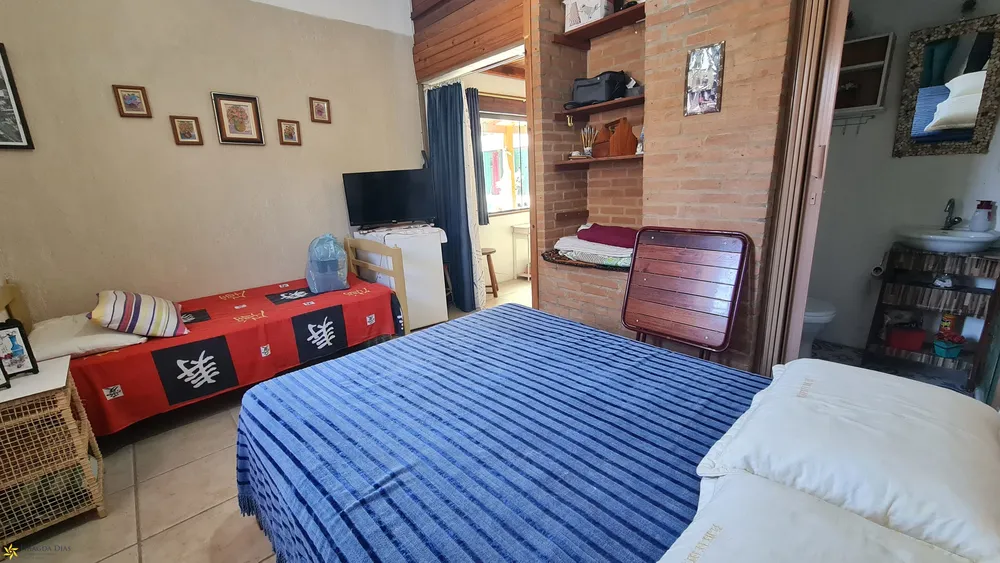 Casa, 4 quartos - Foto 10