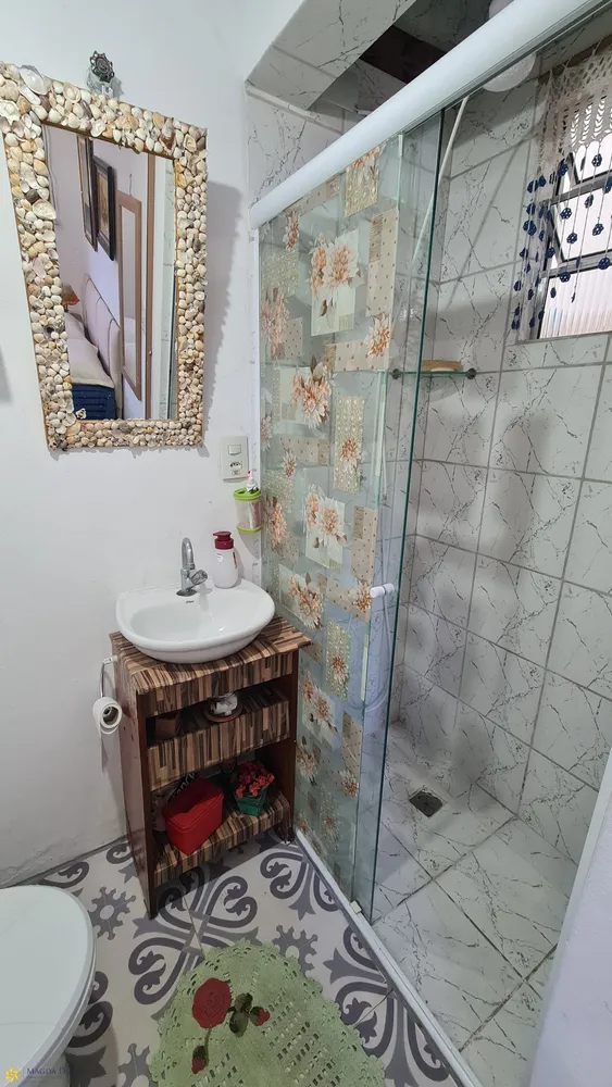 Casa, 4 quartos - Foto 7