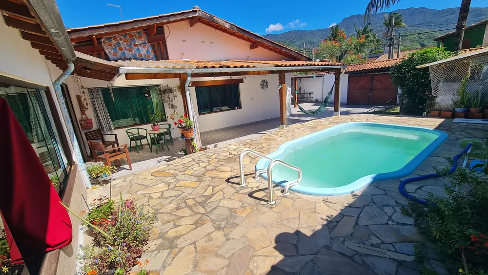 Casa, 4 quartos - Foto 3