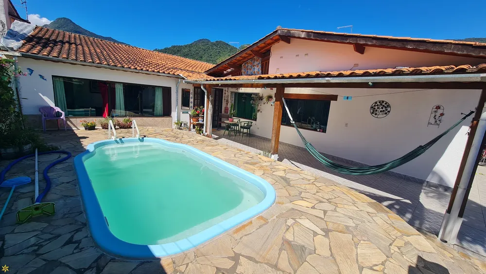 Casa, 4 quartos - Foto 4