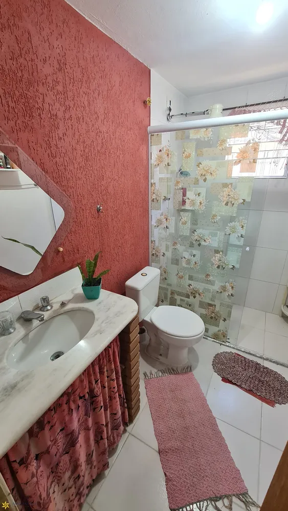 Casa, 4 quartos - Foto 12